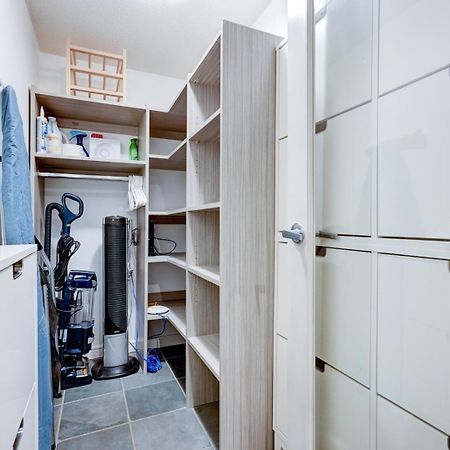 Downtown Properties Vancouver Extérieur photo